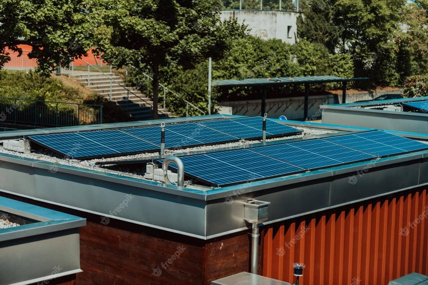 Roof Mount