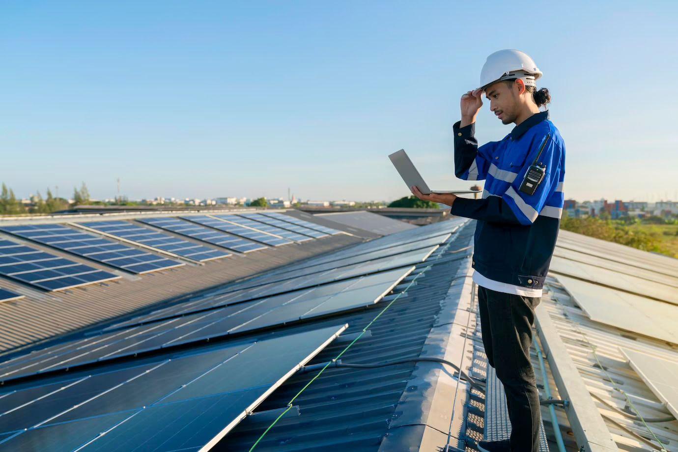 Commercial Solar